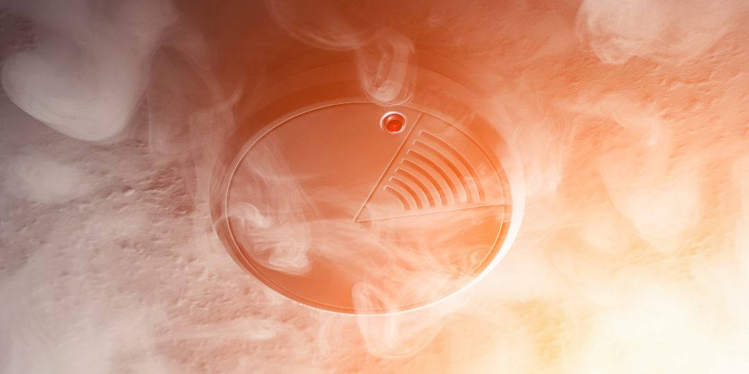 Your essential guide to smoke detectors in rental properties