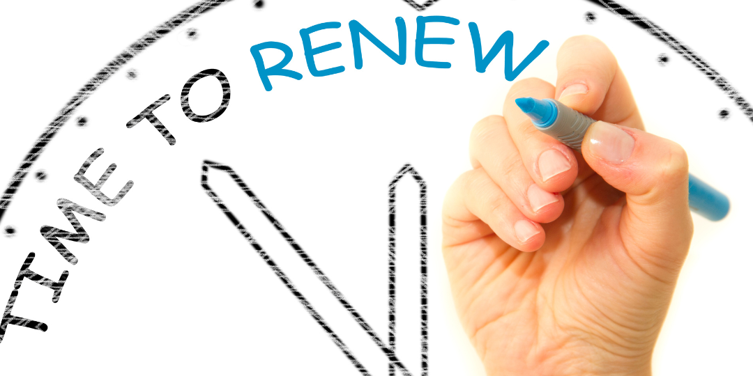 The importance of ‘Instructions for Lease Renewals’ for Landlords.