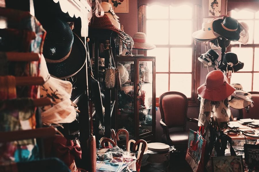Moving tips from a professional: Declutter before you start packing