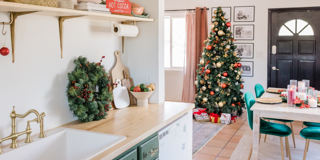 Festive Season tips for landlords and tenants